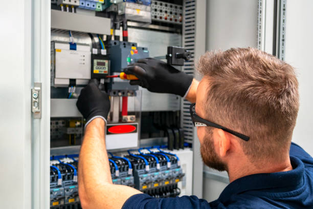 Affordable Emergency Electrician in MN