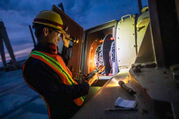 Best Affordable Electrician  in North St Paul, MN