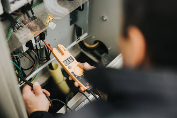 Best Electrical Installation Contractor  in North St Paul, MN