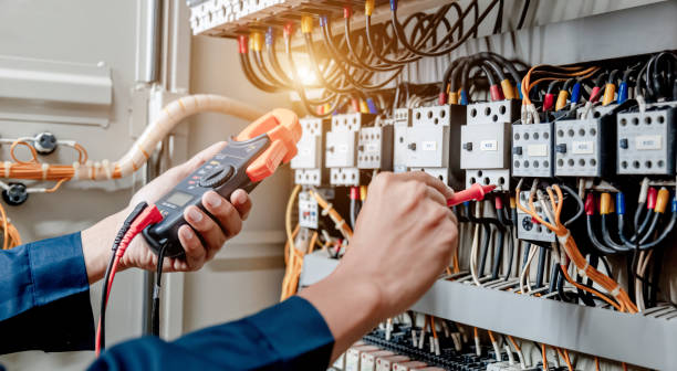 Best 24-Hour Electrician  in North St Paul, MN