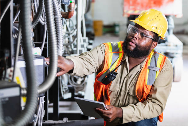 Best Home Electrical Repair  in North St Paul, MN