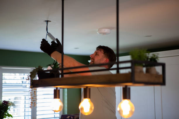Best Residential Electrician Services  in North St Paul, MN