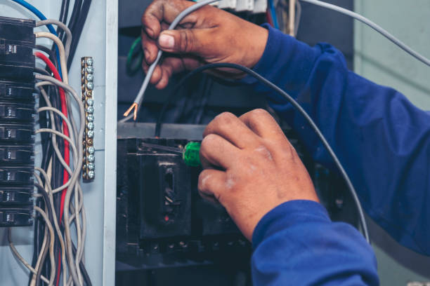 Best Licensed Electrician  in North St Paul, MN