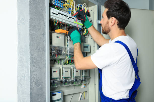 Best Electrical Repair Services  in North St Paul, MN