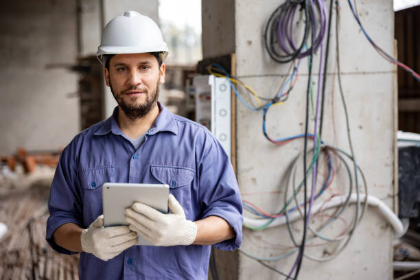Best Affordable Emergency Electrician  in North St Paul, MN