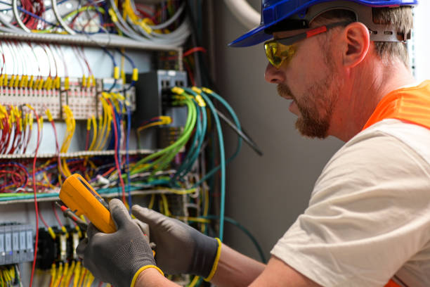 Best Electrical Upgrades for Homes  in North St Paul, MN
