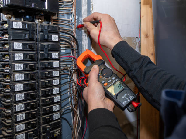 Best Emergency Electrical Repair  in North St Paul, MN