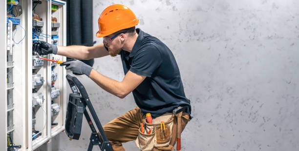 Best Electrical Wiring Services  in North St Paul, MN
