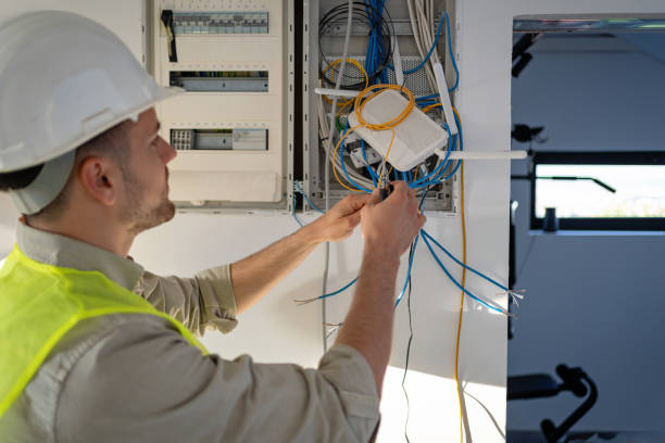 Best Electrical Wiring Services  in North St Paul, MN